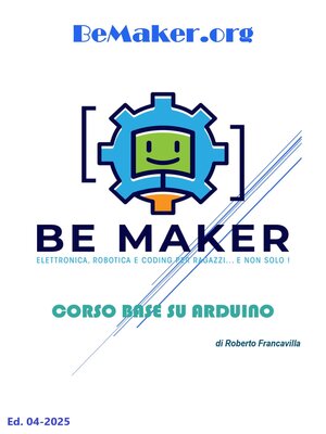 cover image of Corso Base su Arduino